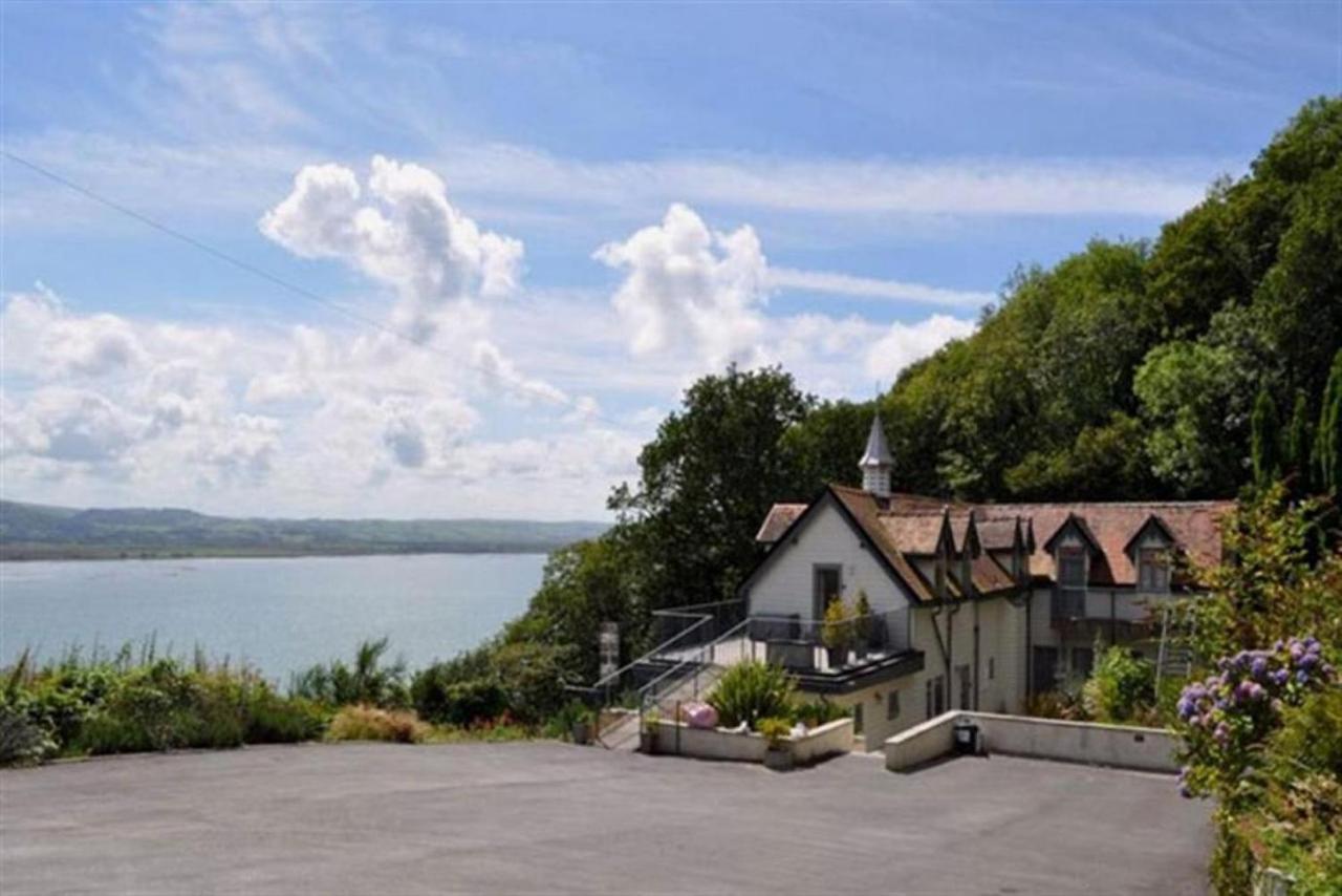 The Old Stables Aberdyfi Apartment 6 Exterior photo
