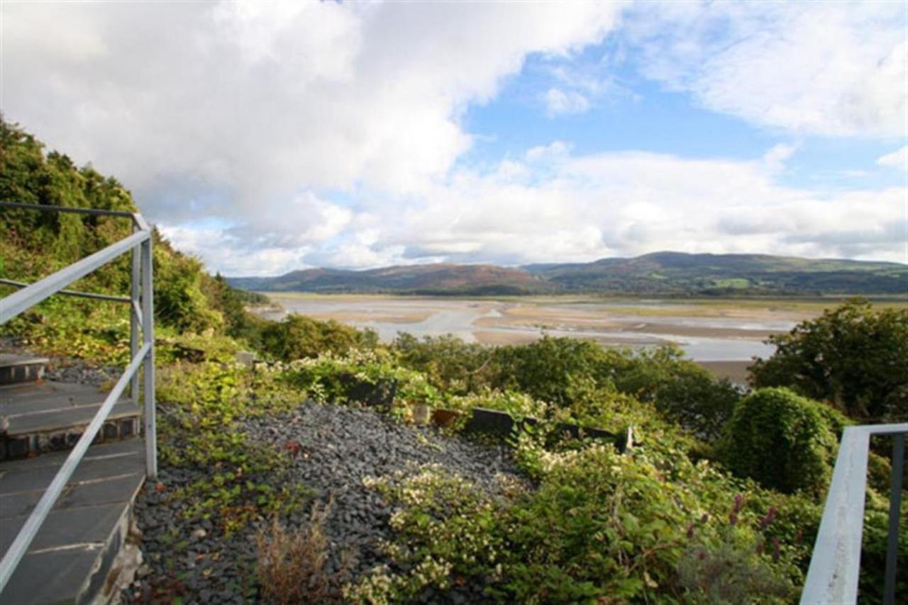 The Old Stables Aberdyfi Apartment 6 Exterior photo
